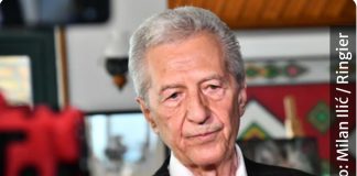 Nesreća u Mrčajevcima: Na jeziv način umr0, svi detalji UTOPIO SE BRAT MIROSLAVA ILIĆA Nesreća u Mrčajevcima - featured image