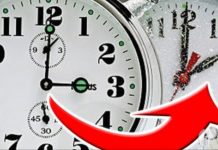 Spavat ćemo sat vremena duže: Sa subote na nedjelju pomjeramo kazaljke na satu Spavat ćemo sat vremena duže: Sa subote na nedjelju pomjeramo kazaljke na satu - featured image