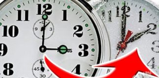 Sa subote na nedjelju pomjeramo kazaljke na satu, ali ovog puta moramo da prvo.. Spavat ćemo sat vremena duže: Sa subote na nedjelju pomjeramo kazaljke na satu - featured image