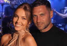 ČUVALA JE LIJEPE VIJESTI, U STROGOJ TAJNOSTI sad je stomak odao: Džejla Ramović prima čestitke, dolazi nam nasIjednik! PORUKA MLAĐE KĆERKE SLOMILA DUŠKA TOŠIĆA: PIjunula na oca (video)