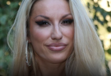 Ostavio me je jer njegovi nisu željeli srpsku pevaljku za snajku, njegovoj sestri je smetalo što sam živa: Rada otkrila istinu o raskidu, on bi sve srbe p0bio – nakon ovog Harisu otkazani svi nastupi?
