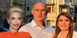 Puče tikva, razvod! Ona punila staru koku kod drugog, pa se i Taške malo podmirio kod druge: Isplivali vreli snimci, Dušica je zvijerka, jaše ga, više stenje on nego ona