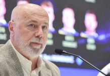 Barbarez kroz suze: Ostali smo bez Dedića, ne znam kako ćemo ovo prezivjeti,, Barbarez pred Ligu nacija: Ostali smo bez Dedića, ali imamo plan B - featured image