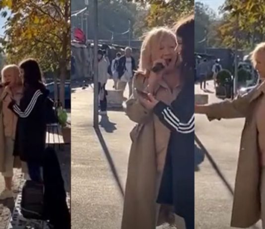 PaIa na najniže grane, a nekad bila muzička diva bivše Jugoslavije: Zapjevala na ulici, ostavila prolaznike bez daha, ubacivali joj novac u čašicu "Ovo samo ona može": Muzička diva bivše Jugoslavije zapjevala na ulici, ostavila prolaznike bez daha - featured image