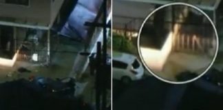 “OSTANITE U KUĆAMA, ZAKLJUČAJTE VRATA!” Upozorenjeza ceo grad, EVO ŠTA SE DEŠAVA "OSTANITE U KUĆAMA, ZAKLJUČAJTE VRATA!" Upozorenjeza ceo grad - napadač ide po ulici i puca po POLICAJCIMA - više njih ranjeno - featured image