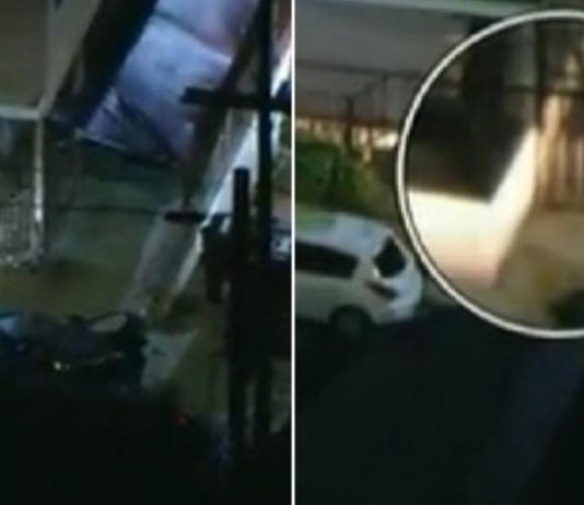 “OSTANITE U KUĆAMA, ZAKLJUČAJTE VRATA!” Upozorenjeza ceo grad, EVO ŠTA SE DEŠAVA "OSTANITE U KUĆAMA, ZAKLJUČAJTE VRATA!" Upozorenjeza ceo grad - napadač ide po ulici i puca po POLICAJCIMA - više njih ranjeno - featured image