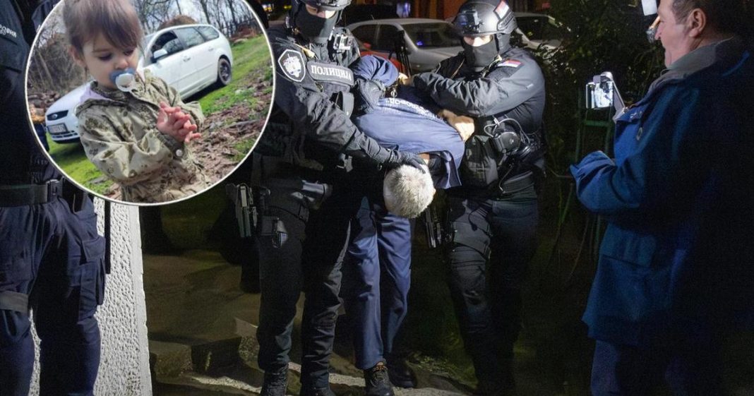 Preokret u slučaju ubijene Danke Ilić (2): Kreće nova istraga, sud objavio zašto je donio takvu odluku - featured image Preokret u slučaju ubijene Danke Ilić (2): Kreće nova istraga, sud objavio zašto je donio takvu odluku - featured image