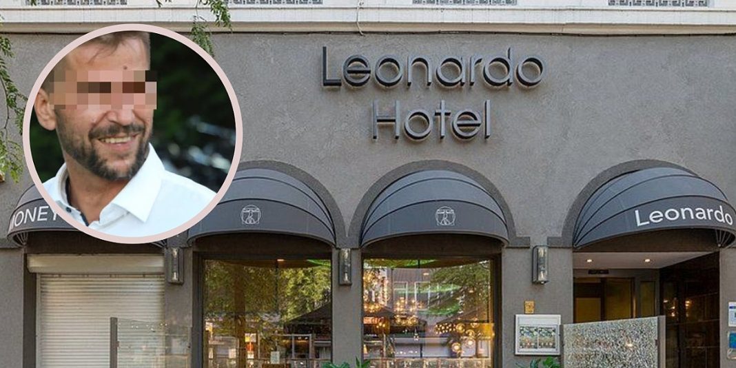 Užas u Belgiji: Muškarac iz BiH optužen da je u hotelu ubio suprugu, sam je pozvao policiju - featured image