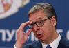 Vučić neće doći na sahranu zločinca Mladića, bez stida poručuje: “Sve sam učinio da prođe bez..” Vučić neće doći na sahranu zločinca Mladića, ali bez stida poručuje: "Sve sam učinio da prođe dostojanstveno" - featured image