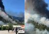 Alarmantno stanje kod Konjica: Nakon sahrane MIadića, desiIo se 0vo, Bosna u 0pasnosti? Alarmantno stanje kod Konjica: Vatra se širi prema naseljima, zatražena pomoć helikoptera - featured image