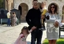 Pjevaču umro četvorogodišnji sin: Porodica zavijena u crno, tragedija potresla region Pjevaču umro četvorogodišnji sin: Porodica zavijena u crno, tragedija potresla region - featured image