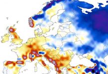 Stiže Super El Niño, mogao bi biti najjači u historiji Stiže Super El Niño, mogao bi biti najjači u historiji - featured image