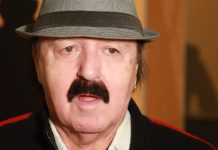 Haris Džinović u teškom stanju: Pogledajte snimak koji je zabrinuo javnost! (VIDEO) Haris Džinović u teškom stanju: Pogledajte snimak koji je zabrinuo javnost! (VIDEO) - featured image