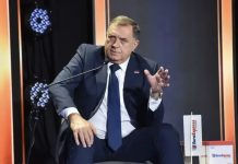 Dodik: Moramo da budemo uz zvanično izabrane ljude u Srbiji Dodik: Moramo da budemo uz zvanično izabrane ljude u Srbiji - featured image