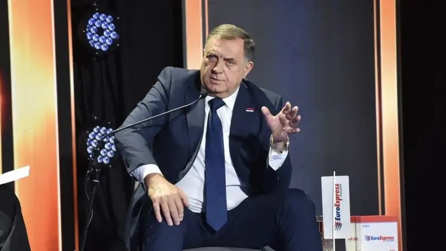 Dodik: Moramo da budemo uz zvanično izabrane ljude u Srbiji - featured image Dodik: Moramo da budemo uz zvanično izabrane ljude u Srbiji - featured image