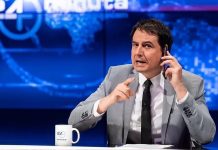Emisija “24 minuta sa Zoranom Kesićem” se nastavlja: Zbog posjedovanja ovog video snimka mu prijete smr’ću – sve objavio na svom kanalu, da li je moguće da ovo predsjednik radi Emisija "24 minuta sa Zoranom Kesićem" više se neće emitovati na Novoj S - featured image