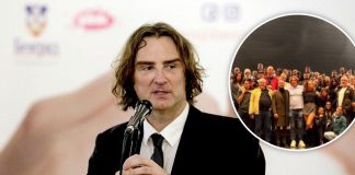 Haos na Pinku: Ljudi masovno ostaju bez posla, svi Ćaciji, oglasio se Mitrović Haos na Pinku: Ljudi masovno ostaju bez posla, oglasio se Mitrović - featured image