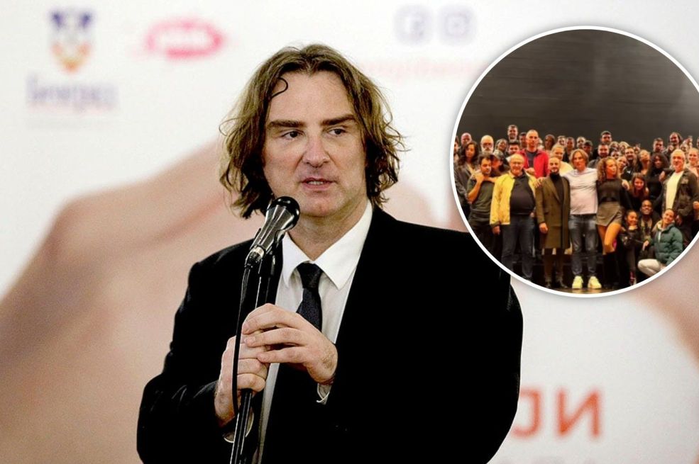 Haos na Pinku: Ljudi masovno ostaju bez posla, oglasio se Mitrović - featured image Haos na Pinku: Ljudi masovno ostaju bez posla, oglasio se Mitrović - featured image