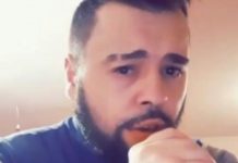Pitali Bošnjaka “Ajd otpjevaj nešto za braću Srbe!” Evo šta je odgovorio i koju je odabrao! Napravio haos na internetu (Video) PITALI BOŠNJAKA ’AJD OTPJEVAJ NEŠTO ZA BRAĆU SRBE! Evo šta je odgovorio i koju je odabrao! Napravio haos (VIDEO) - featured image
