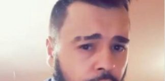 Pitali Bošnjaka “Ajd otpjevaj nešto za braću Srbe!” Evo šta je odgovorio i koju je odabrao! Napravio haos na internetu (Video) PITALI BOŠNJAKA ’AJD OTPJEVAJ NEŠTO ZA BRAĆU SRBE! Evo šta je odgovorio i koju je odabrao! Napravio haos (VIDEO) - featured image
