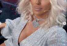 JELENA KARLEUŠA POKAZALA MACU: Vidi se cijela i apsolutno svaki detalj, o ovom su mnogi sanjali, ali ćete se raz0čarati! (FOTO) JELENA KARLEUŠA POKAZALA MACU: Vidi se cijela i apsolutno svaki detalj! (FOTO) - featured image