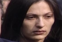 “Cecu smo skinuli golu u zatvoru, nije htela ali je morala, onda je jedan po jedan zaštitar..”: Pevačica od besa čupala kosu, od stida neće moći izaci na ulicu nakon ovih slika "Cecu smo skinuli golu u zatvoru, nije htela ali je morala": Pevačica od besa čupala kosu, ovako se ponašala u pritvoru - featured image