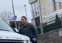 MILAN STANKOVIĆ REAGOVAO NAKON ŠTO SU GA KOMŠIJE RASKRINKALE Poslao im poruku i to javno – ovo ga je zabolelo MILAN STANKOVIĆ REAGOVAO NAKON ŠTO SU GA KOMŠIJE RASKRINKALE Poslao im poruku i to javno - ovo ga je zabolelo - featured image
