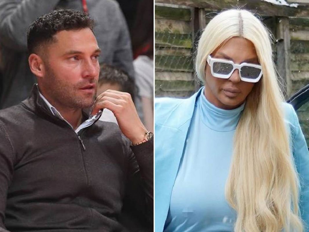 Duškova majka samo jednom progovorila o Jeleni Karleuši: Branila sina posle drame, pa napravila neočekivan potez - featured image Duškova majka samo jednom progovorila o Jeleni Karleuši: Branila sina posle drame, pa napravila neočekivan potez - featured image