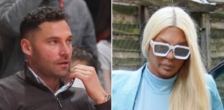BOMBA IZ DOMA TOŠIĆA! NIKA TOŠIĆ PODELILA radosne vijesti-VIJEST DA POSTAJE MAJKA ŠOKIRALA SRBIJU! Duško i Jelena na stubu srama, pa zar s njim… Duškova majka samo jednom progovorila o Jeleni Karleuši: Branila sina posle drame, pa napravila neočekivan potez - featured image