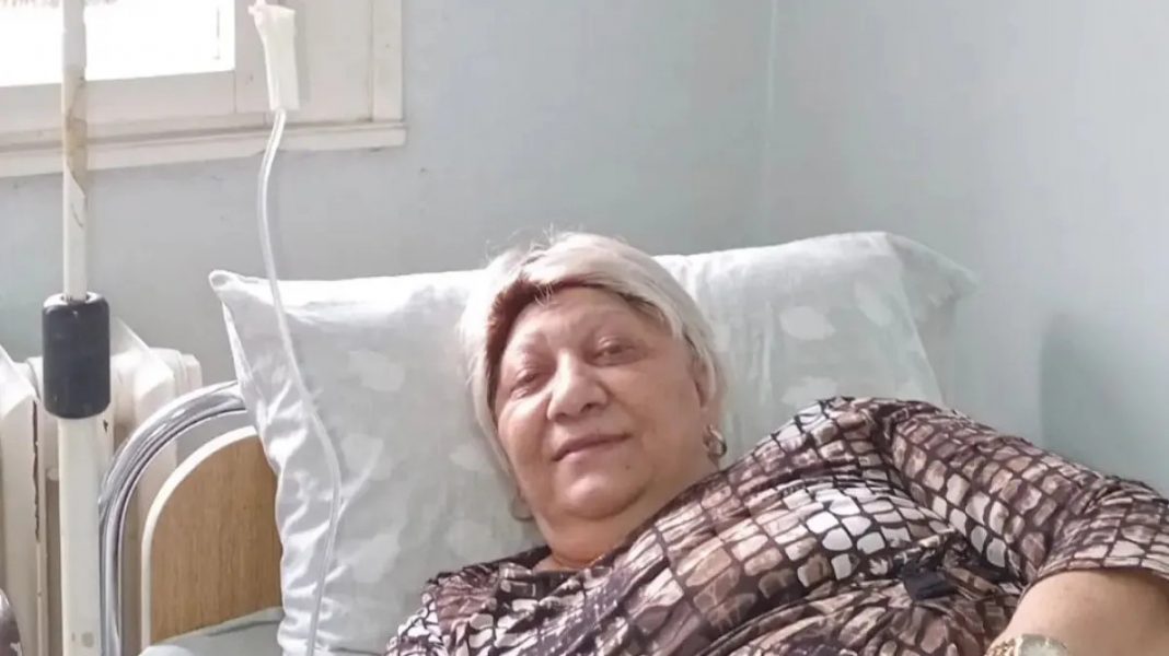 Potresna ispovijest Rade Vasić koja boluje od raka: 'Mislim da se neću moći spasiti' - featured image
