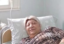 Potresna ispovijest Rade Vasić, raspada se u krevetu, slike koje uznemiravaju: ‘Mislim da se neću moći spasiti, rane se ne mogu..’ Potresna ispovijest Rade Vasić koja boluje od raka: 'Mislim da se neću moći spasiti' - featured image
