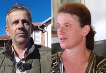 Slaviša je oženio Albanku, skućili se, blizance mu rodila, pa ih krstila: Sve je bilo idilično dok komšije nisu saznale šta se dešava u kući Slaviša je oženio Albanku, skućili se, blizance mu rodila, pa ih krstila: Sve je bilo idilično dok komšije nisu saznale šta se dešava u kući - featured image