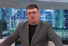 “Zahvalna sam Željku i Milici” Velika promjena na Pinku, ova poznata voditeljka će voditi jutarnji program sa Sarapom "Zahvalna sam Željku i Milici" Velika promjena na Pinku, ova poznata voditeljka će voditi jutarnji program sa Sarapom - featured image