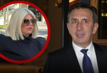 Auuu, intima Žike Jakšića i Dare Bubamare ugledala svjetlo dana: Dara do u detalj opisala šta su radili – “j* smo se od 4 do 7, znojio se, a ja sam znoj…” Auuu, intima Žike Jakšića i Dare Bubamare ugledala svjetlo dana: Dara do u detalj opisala šta su radili – “j* smo se od 4 do 7, znojio se, a ja sam znoj…” - featured image