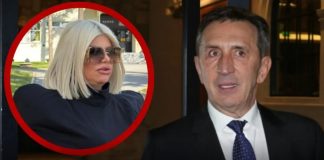 Auuu, intima Žike Jakšića i Dare Bubamare ugledala svjetlo dana: Dara do u detalj opisala šta su radili – “j* smo se od 4 do 7, znojio se, a ja sam znoj…” Auuu, intima Žike Jakšića i Dare Bubamare ugledala svjetlo dana: Dara do u detalj opisala šta su radili – “j* smo se od 4 do 7, znojio se, a ja sam znoj…” - featured image