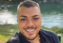 Svi 0čajni zbog smr.ti mladog kolege: P0ginuo, ugašena mladost, roditelji padaju u nesvijest ispred boInice, užasne scene – ovo je zadnja objava Slobe Vasića