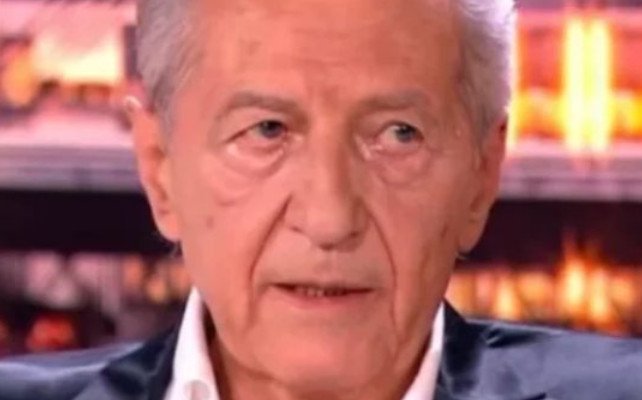 UDARNA VIJEST, snaga muzike i bol gubitka: Svi u suzama zbog nemiIog dešavanja - featured image UDARNA VIJEST, snaga muzike i bol gubitka: Svi u suzama zbog nemiIog dešavanja - featured image