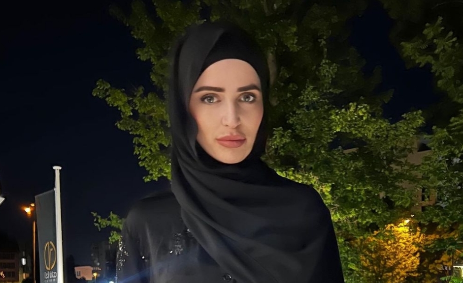 Mahira Hajdarpašić o bolesti svoje kćerke: Da je teško, jeste teško… Nije nimalo lahko vidjeti svoje dijete u takvom stanju - featured image Mahira Hajdarpašić o bolesti svoje kćerke: Da je teško, jeste teško… Nije nimalo lahko vidjeti svoje dijete u takvom stanju - featured image