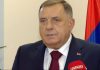 Dodik pokreće raat, oglasile se sirene u ovom mjestu: Traži da se BiH proglasi nepostojećom državom: “Federaciji je bolje da se preda dok su živi..” Dodik traži da se BiH proglasi nepostojećom državom: “Federacije je za mene daleko inostranstvo” - featured image