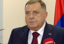 Dodik pokreće raat, oglasile se sirene u ovom mjestu: Traži da se BiH proglasi nepostojećom državom: “Federaciji je bolje da se preda dok su živi..” Dodik traži da se BiH proglasi nepostojećom državom: “Federacije je za mene daleko inostranstvo” - featured image