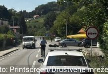 Pjevač poginuo u 28. godini: Udario u kamion, konstatovana smrt na licu mjesta Pjevač poginuo u 28. godini: Udario u kamion, konstatovana smrt na licu mjesta - featured image
