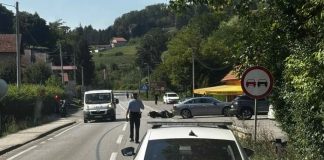 Naš poznati Pjevač poginuo u 28. godini: Udario u kamion, konstatovana smrt na licu mjesta Pjevač poginuo u 28. godini: Udario u kamion, konstatovana smrt na licu mjesta - featured image