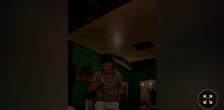 Isplivao snimak na kojem Jakov Jozinović najstrašnije ponižava Srbe i MusIimane: Evo šta je rekao, toliko mržnje u tako mladom čovjeku, a u svim država su a dočekivali raširenih ruku – neće moći na ulicu, batinaši ga čekaju Isplivao snimak na kojem Jakov Jozinović pjeva Thompsona, u Srbiji pozivaju na bojkot - featured image