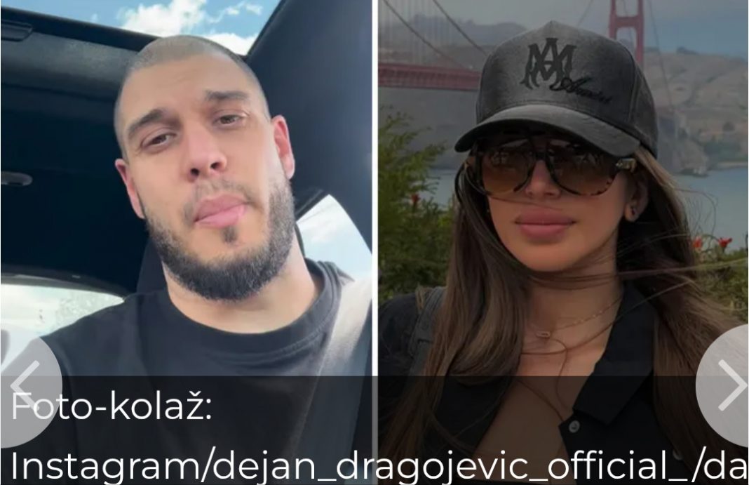 Nakon što se Dejan Dragojević pokajao i izvinio majci zbog svađe u prošlosti, oglasila se Dalila: 