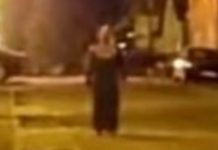 “Časne sestre” iskaču iz mraka, strah i panika se šire selom: Napadaju i djecu, pa ih onda.. "Časne sestre" iskaču iz mraka, strah i panika se šire selom: Napadaju i djecu - featured image