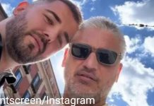 “Srećan sam pored Čede, brine o meni 24 sata, puni mi i usta i gu’zu”: Aca Kos otvorio dušu o životu sa Jovanovićem "Srećan sam pored Čede, brine o meni 24 sata": Aca Kos otvorio dušu o životu sa Jovanovićem - featured image