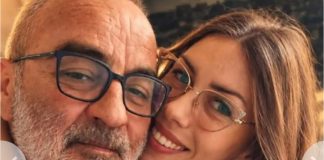 Milijana poslije afere sa oženjenim (70) našla novog penzionera: Grli starijeg Tomu, javno ga pokazala Milijana poslije afere sa oženjenim (70) našla novog penzionera: Grli starijeg Tomu, javno ga pokazala - featured image