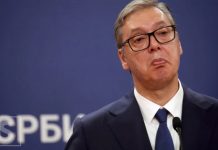 Vučić nakon poraza najavio promjene prema RS-u i Sarajevu: “Sve su vas lagali” Vučić nakon poraza najavio promjene prema RS-u i Sarajevu: "Sve su vas lagali" - featured image