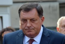 Drama u Srbiji nakon izbora: Dodiku zabranjen ulazak u zemlju i oduzet0 mu državljanstvo Drama u Srbiji nakon izbora: Traže da se Dodiku zabrani ulazak u zemlju i oduzme državljanstvo - featured image