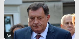 Drama u Srbiji nakon izbora: Dodiku zabranjen ulazak u zemlju i oduzet0 mu državljanstvo Drama u Srbiji nakon izbora: Traže da se Dodiku zabrani ulazak u zemlju i oduzme državljanstvo - featured image